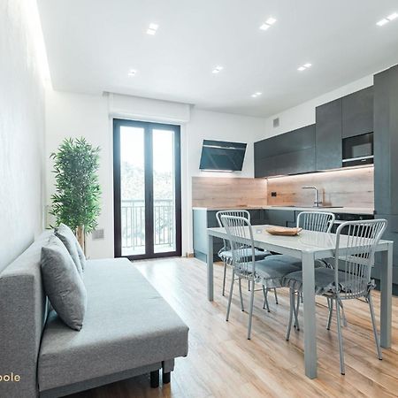 Milano Bonola Apartment , Free Parking Esterno foto