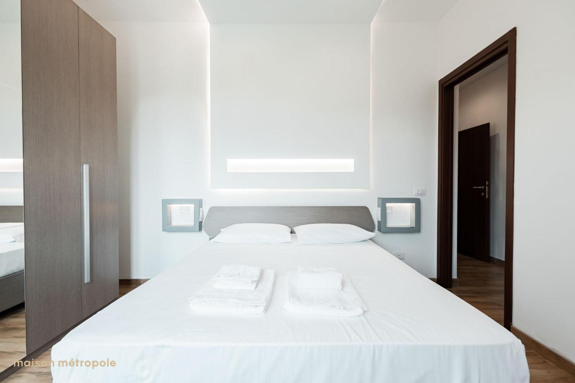 Milano Bonola Apartment , Free Parking Esterno foto