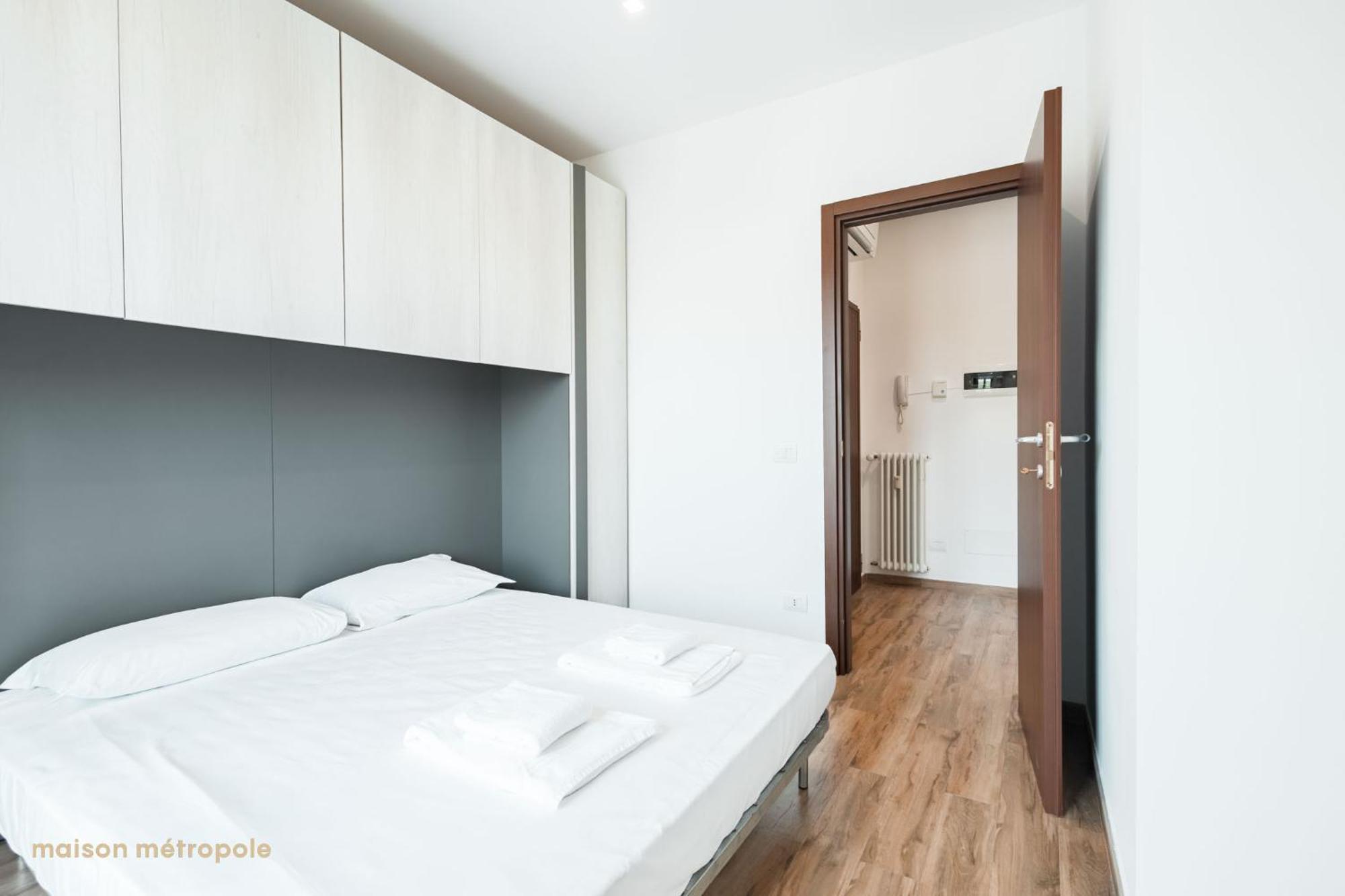 Milano Bonola Apartment , Free Parking Esterno foto