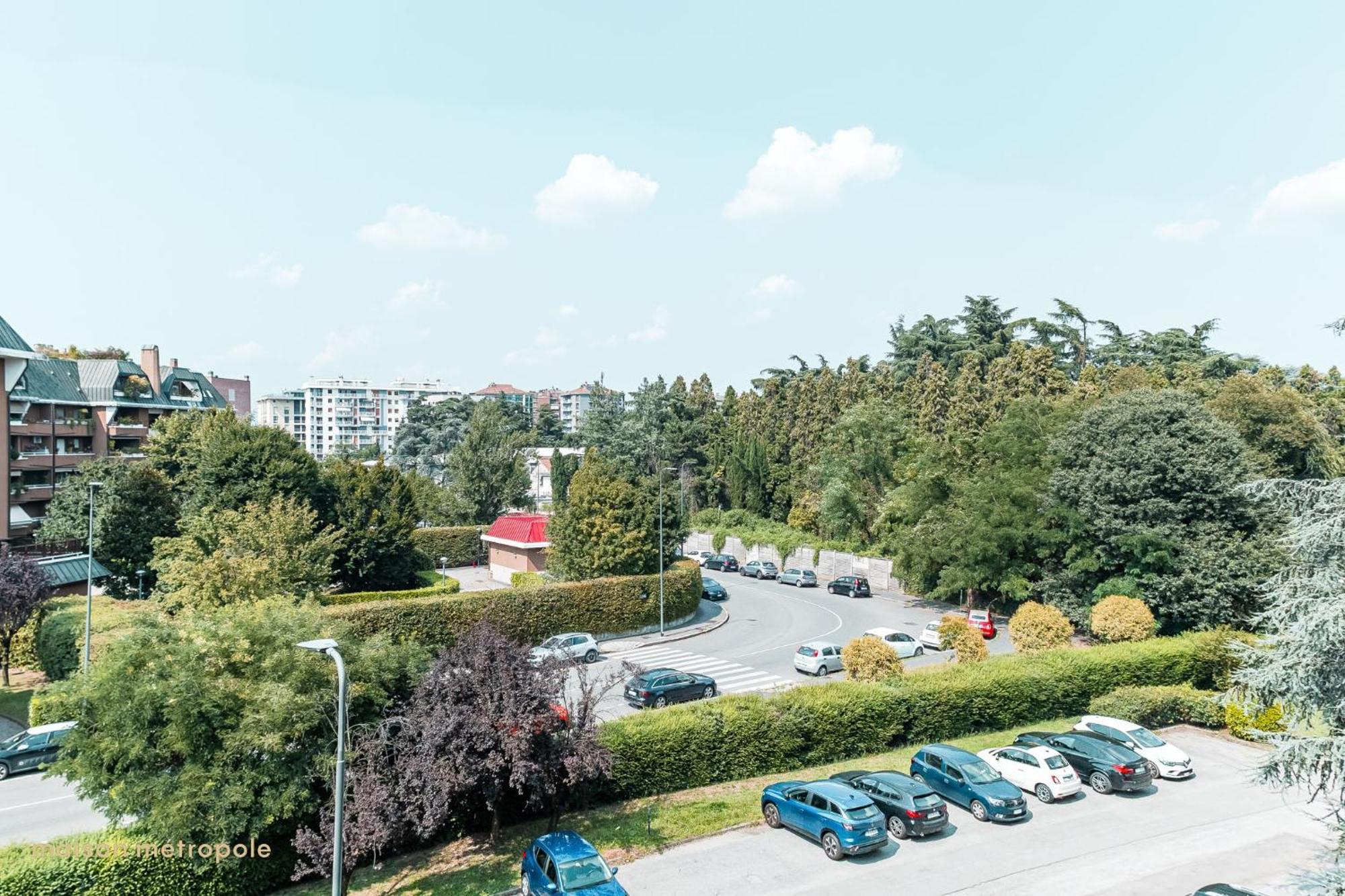 Milano Bonola Apartment , Free Parking Esterno foto